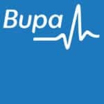 BUPA Logo