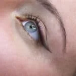 Stunning Permanent Eyeliner