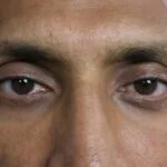 Mens Permanent Eyebrow Images