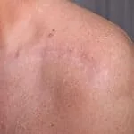 Scar Camouflage For Men Menu